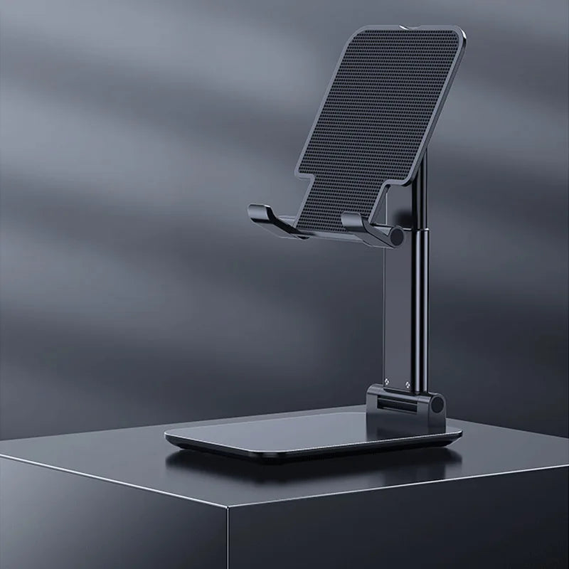 Support Pliable Portable – Universel pour Smartphone & Tablette