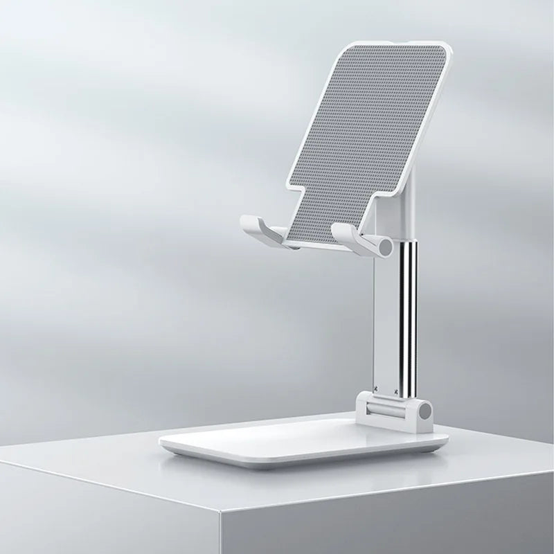 Support Pliable Portable – Universel pour Smartphone & Tablette