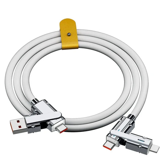 Chargeurs Sans Fil vs. Chargeurs Classiques : Lequel Choisir ?