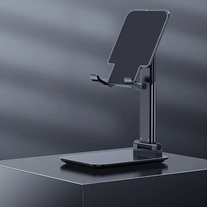 Support Pliable Portable – Universel pour Smartphone & Tablette