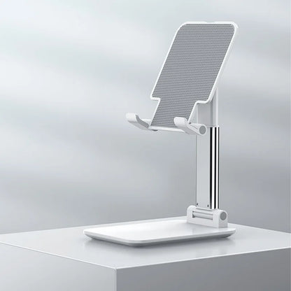 Support Pliable Portable – Universel pour Smartphone & Tablette