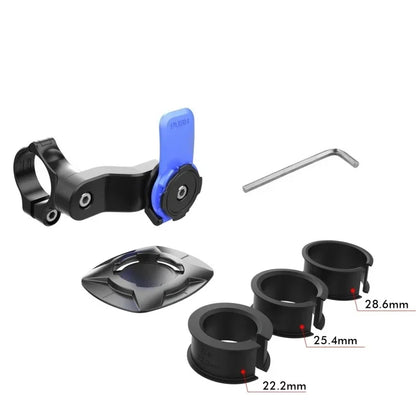 Support Téléphone Moto & Vélo – Universel et Ajustable